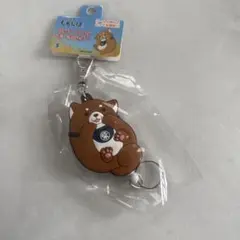 もっちしば アクリルキーホルダー
