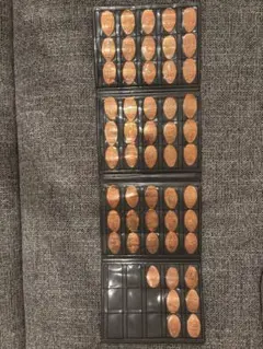 ディズニー スーベニアメダル 2019〜2024 ケースセット