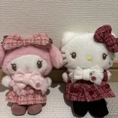 2025年最新】マイメロディ おめかしシリーズの人気アイテム