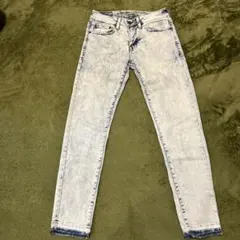 AMERICAN EAGLE EXTREME FLEX スキニーデニムのサムネイル