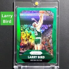 O.S.N. ラリー•バード　topps2007 直筆サイン O.S.N. ラリー•バード topps2007 直筆サイン O.S.N. ラリー•バード