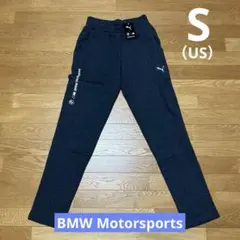 PUMA スウェットパンツ RE:コレクション　BMW Sサイズ