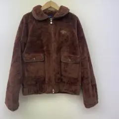 ゴルフブルゾン