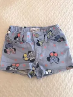 GAP❤︎デニムショートパンツ