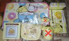 サンリオ サンリオくじ サンリオ当りくじ②