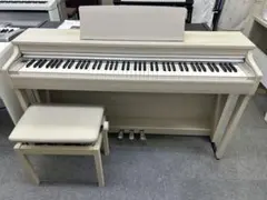 電子ピアノ　カワイCN29 よりピアノらしく、より使いやすく進化した カワイデジタルピアノ