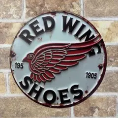 2026年最新】red wing 看板の人気アイテム - メルカリ