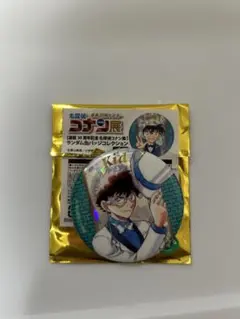2026年最新】コナン展 缶バッジの人気アイテム - メルカリ