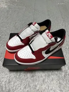 Nike Air Jordan 1 Retro Low OG 