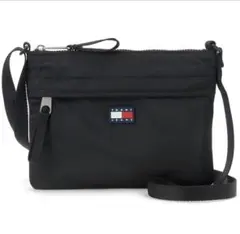 TOMMY HILFIGER＊サコッシュ