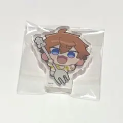 にじさんじ with cake アクリルブロック 3SKM 北見遊征