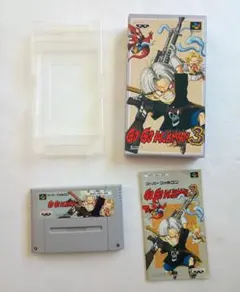 【GBA】 シャーマンキング 超占事略决3 ＋ 2002 林原めぐみ 直筆サイン 希少品】 GBA シャーマンキング 超占事略决3 ＋ 林原めぐみ 直筆サイン