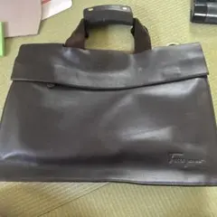 2026年最新】Salvatore Ferragamo カラー：ブラウン系 メンズ ビジネス