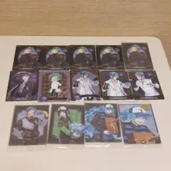 ツイステ ウエハース まとめ売り