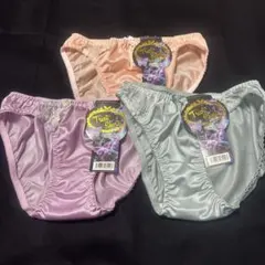 トリコットショーツ l