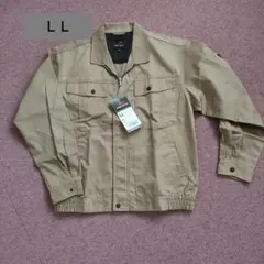 メンズブルゾン