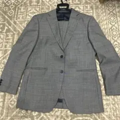 ウォッシャブル　トップバリューセットアップ　98AB6 美品