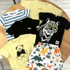 約90cm 6着セットまとめ売り