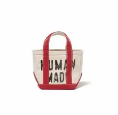 m*n様 HUMAN MADE Canvas Shoulder Bag ショルダ - メルカリ