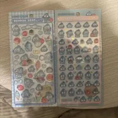 【正規品】ハンギョドンボンボンドロップ シールセット