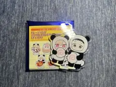 その着せ替え人形は恋をする 中華飯店 トレーディングアクリルスタンドキーホルダー