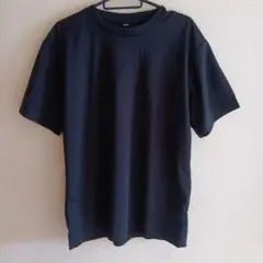 ドライTシャツクルーネック2枚