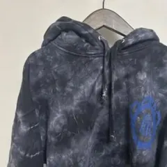 フォーアイズ　foureyes タイダイパーカーのサムネイル