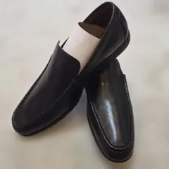 texcy luxe スリッポン 27.0cm