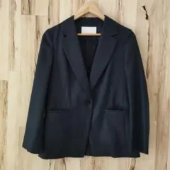 Ballsey ダークネイビー テーラードジャケット