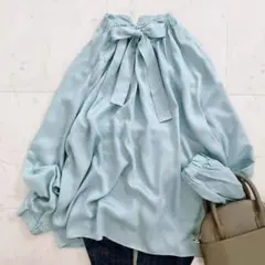 トゥモローランド シャツ
