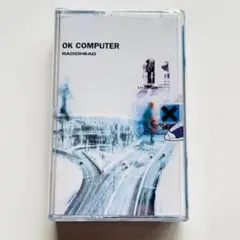 2026年最新】radiohead ok computerの人気アイテム - メルカリ