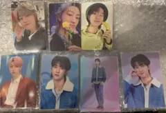 THE8 まとめ売り SEVENTEEN②