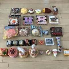 ムニムニマート ドーナツ10個セット➕大福3個 ムニムニマート ドーナツ10個セット➕大福3個 - メルカリ