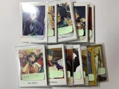 あんスタ 椎名ニキ カード類 まとめ売り