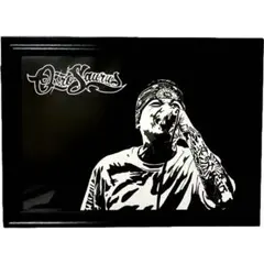 OZROSAURUS B2サイズ ポスター激レア OZROSAURUS B2サイズ ポスター激レア