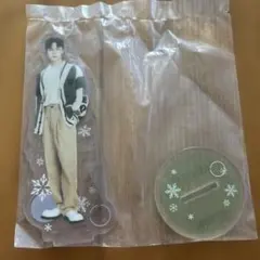 SEVENTEEN 一番くじ アクリルスタンド バーノン