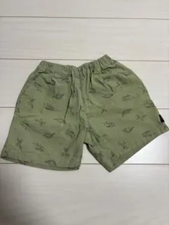 breeze ハーフパンツ