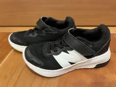 ニューバランス　キッズスニーカー　17㎝