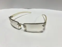 ［guess］クリアサングラス グラデーションレンズのサムネイル