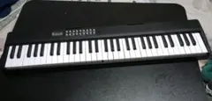 FVEREY 88鍵 折りたたみ式電子ピアノ - メルカリ