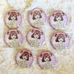 楠木ともり 缶バッジ 2個セット 楠木ともり | ソニーミュージック公式オンラインショップ