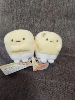 すみっコぐらし　こーん　セット