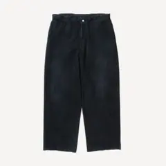 visvim 26SS TILLER PANTS DMGD - メルカリ