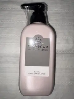 F clayence（クレイエンス）クレイスパ カラーケアシャンプー300ml
