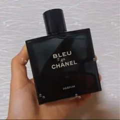 2025年最新】bleu de chanelの人気アイテム - メルカリ