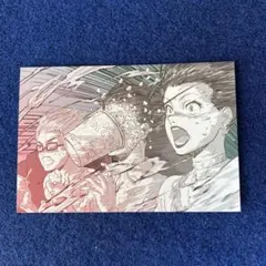 進撃の巨人 THE LAST ATTACK ポストカード