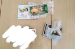 【まとめ売り・バラ売り〇】 たべっ子どうぶつパックンチョ