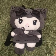 クロミ リュック