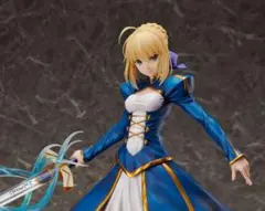 FGO セイバー アルトリアペンドラゴン 1/4 スケールフィギュア