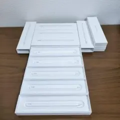 Apple iPad Pencil 第2世代 5セット
